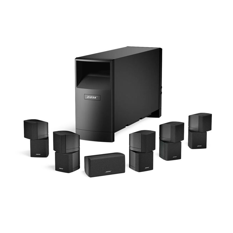 Home Theater Systems