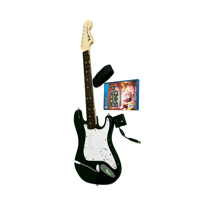Video Game Accessories