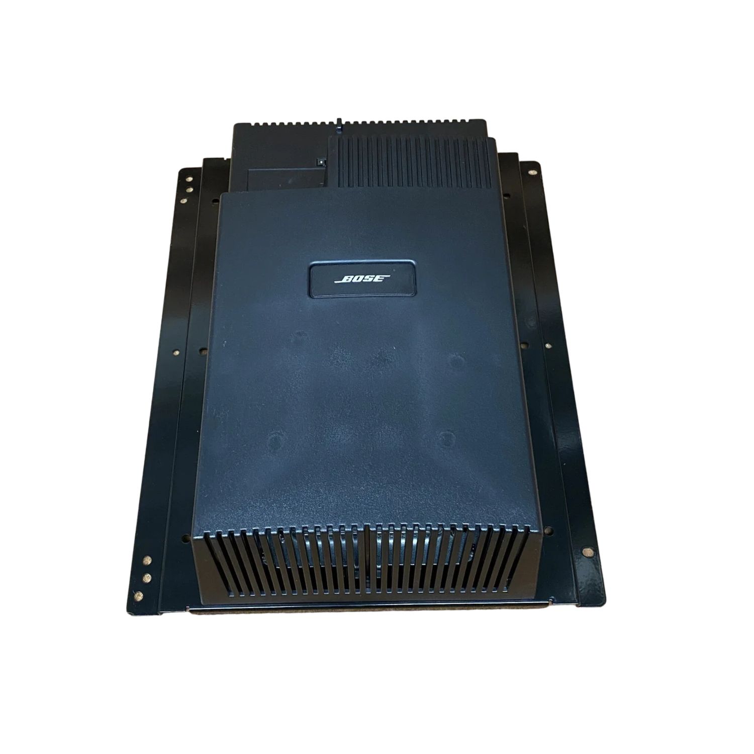 Bose System Built-Invisible TA-3 Theater Amplifier with Power Cable