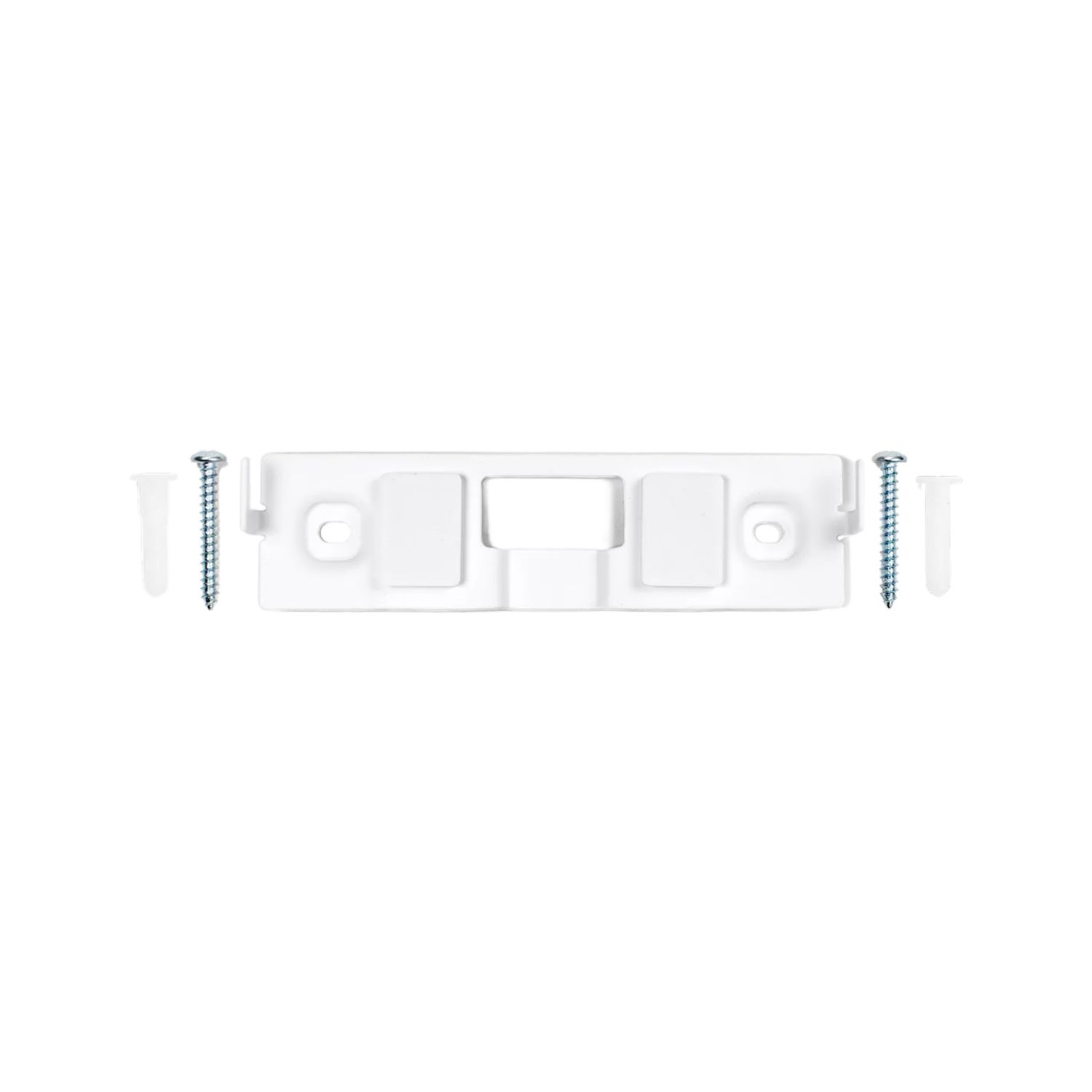 Bose OmniJewel Center Channel Wall Bracket, White, Compatible with Lifestyle 650