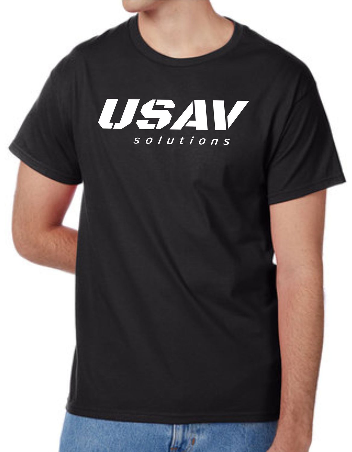 USAV T-Shirt