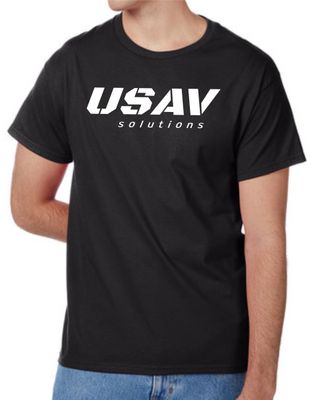 USAV T-Shirt