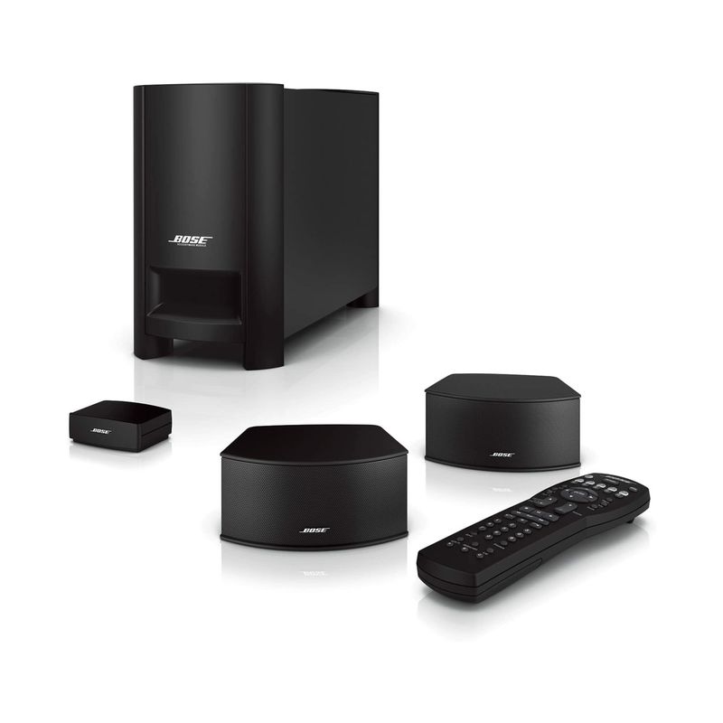 2-speaker Home Theaters