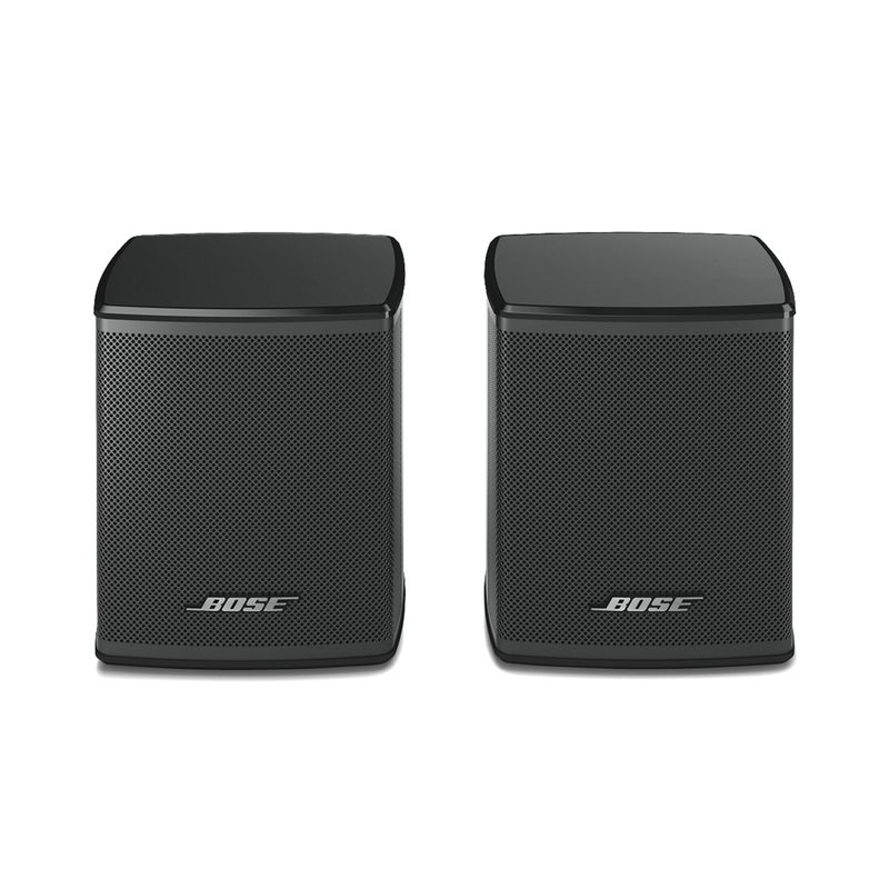 Bose Satellite Speakers