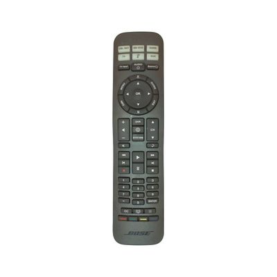 Bose Cinemate Remote for Bose Cinemate 120, 130, and 520 systems