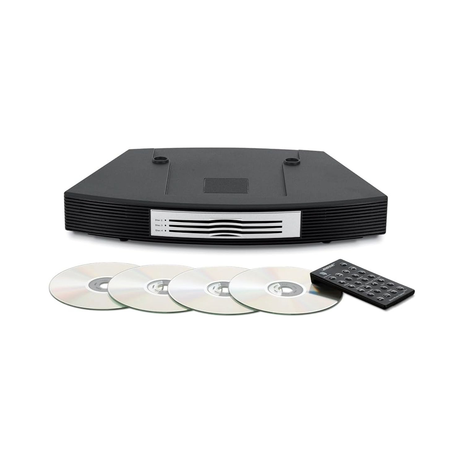 Bose Wave Multi-CD Changer for Bose Wave music system II (AWRCC1 AWRCC2)