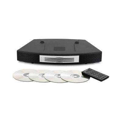 Bose Wave Multi-CD Changer for Bose Wave music system II (AWRCC1 AWRCC2)