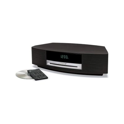 Bose Wave Music System  AWRCC1 (Graphite Gray) with Bluetooth Adapter