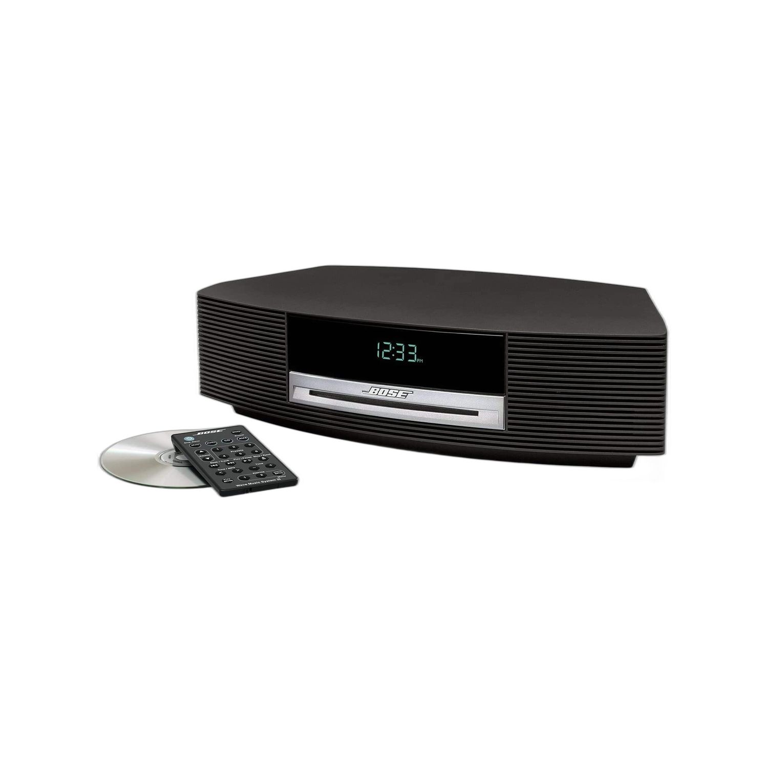 Bose Wave Music System (Graphite Gray) (Discontinued by Manufacturer)