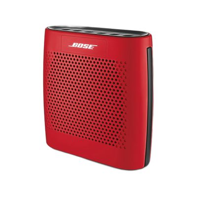 Bose SoundLink Color Bluetooth Speaker (Red)