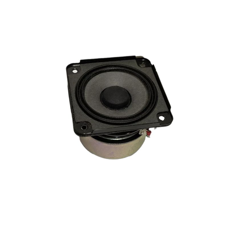 Replacement 2.75-Inch Bose Wave Full-Range Speaker, 25 Watts
