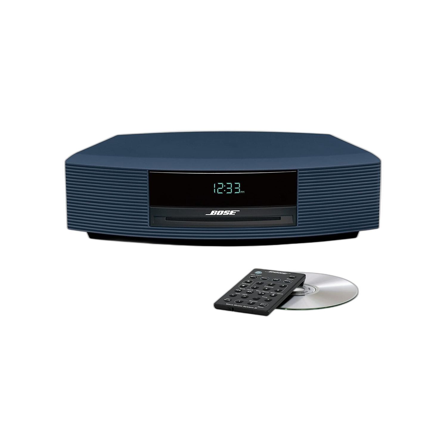 Bose Wave Music System III - Midnight Blue