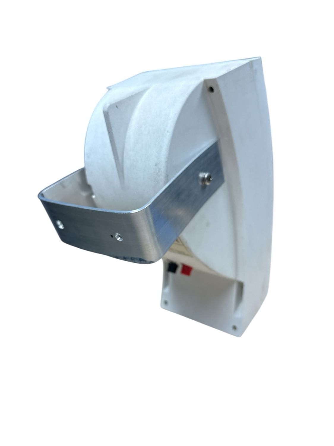 Bose 251 Environmental Outdoor Speakers - White
