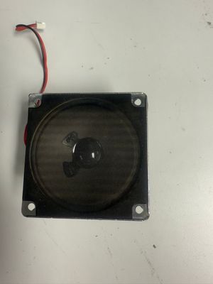 GENUINE Bose Speaker Driver 3&#39;&#39; for Bose Acoustic Wave Music System II / CD-3000