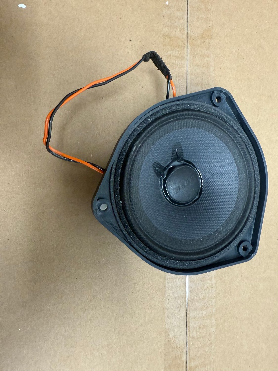 GENUINE Bose Speaker Driver 4&#39;&#39; for Bose Acoustic Wave Music System II / CD-3000