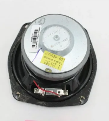 Genuine Bose 5 Inch Woofer Driver