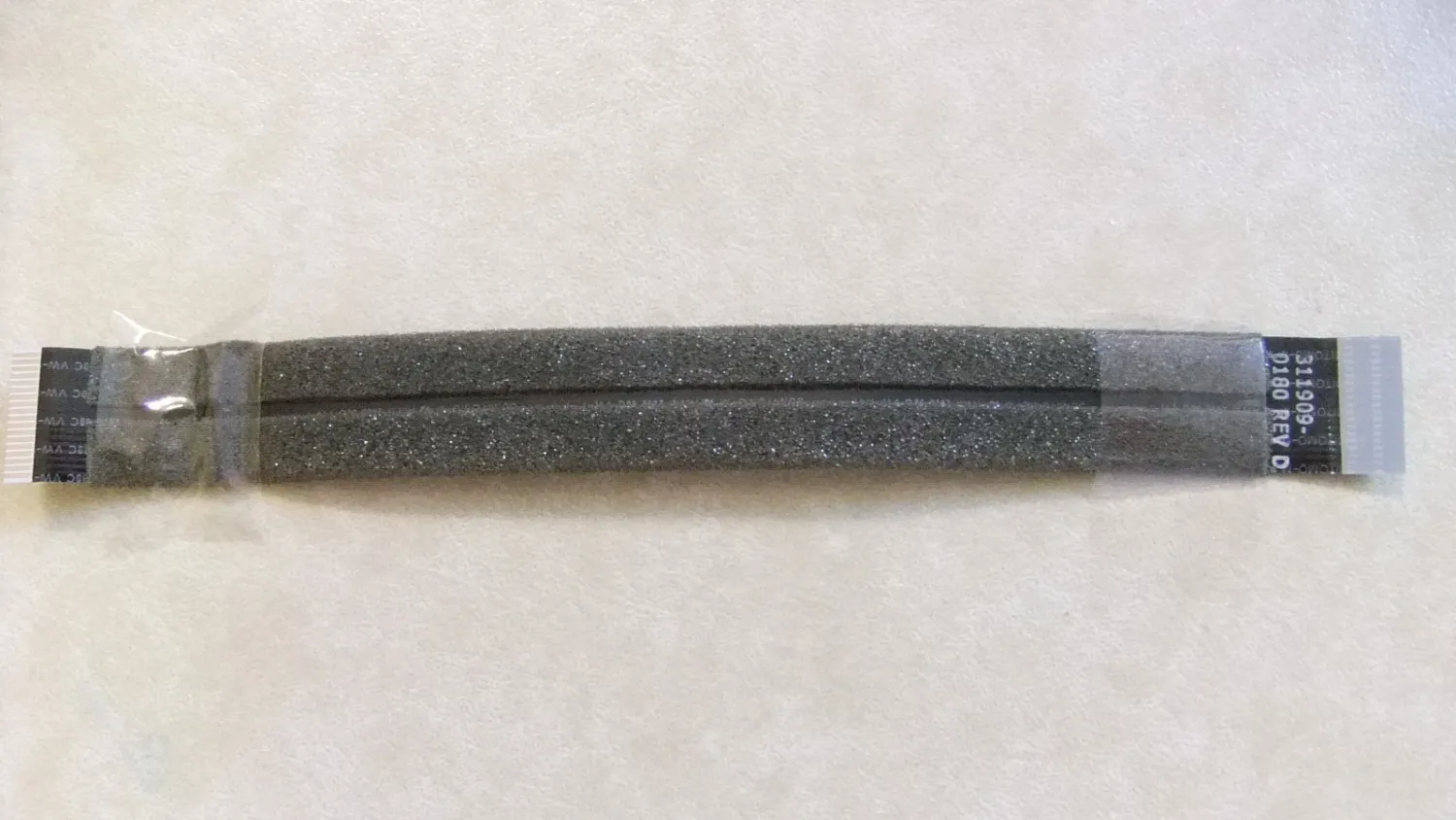 SoundDock Amplifier to PCB Ribbon Cable