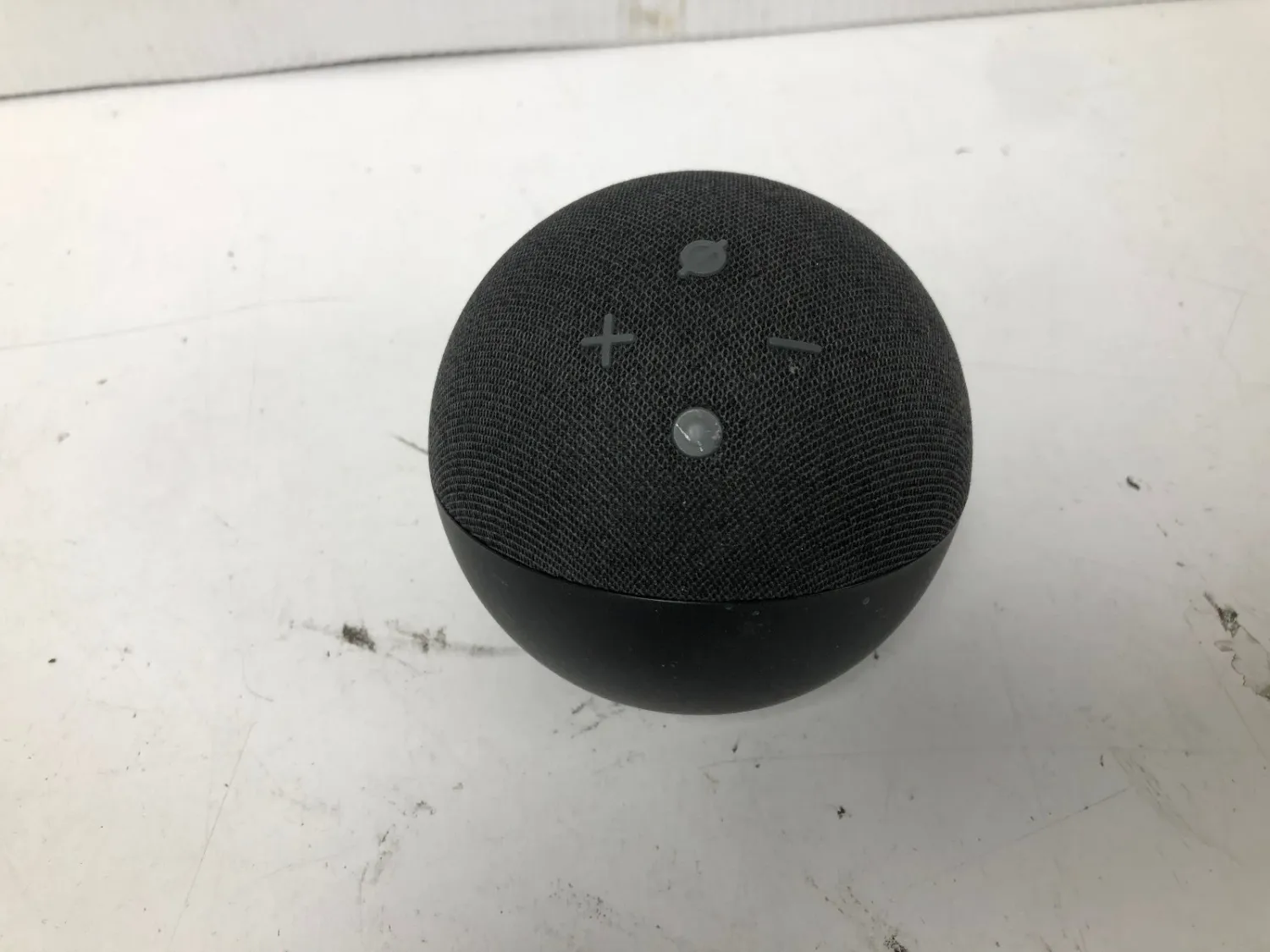 Amazon Echo Dot Smart Speaker 4th Gen with Alexa B7W64E