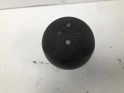 Amazon Echo Dot Smart Speaker 4th Gen with Alexa B7W64E