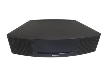 Bose Wave Music System IV Black - Cover Only