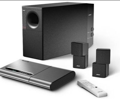 Bose Lifestyle® 5 Music System