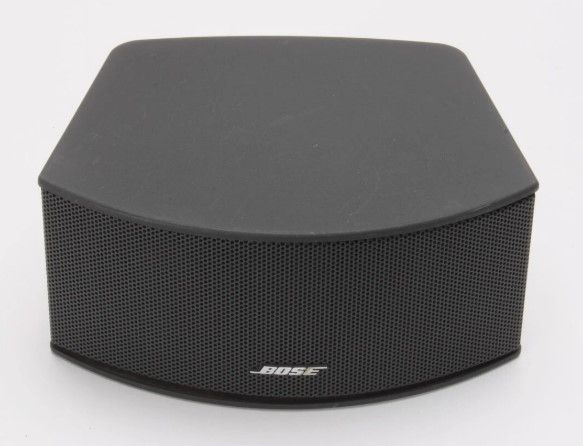 Bose Cinemate GS Series II Satellite Speaker Grey Gemstone - Single