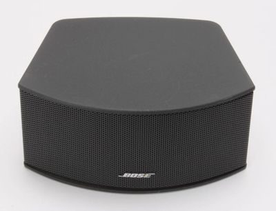 Bose Cinemate GS Series II Satellite Speaker Grey Gemstone - Single