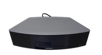 Bose Wave Music System IV Black - Cover Only