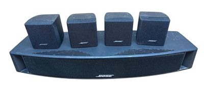 Bose CineMate 15 Home Theater Speaker System