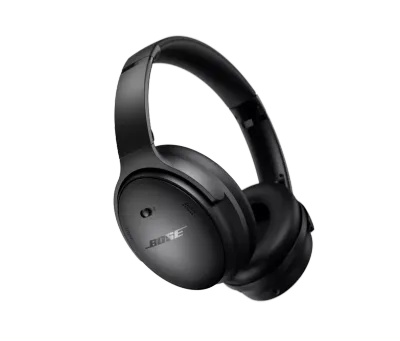 Bose QuietComfort Headphones