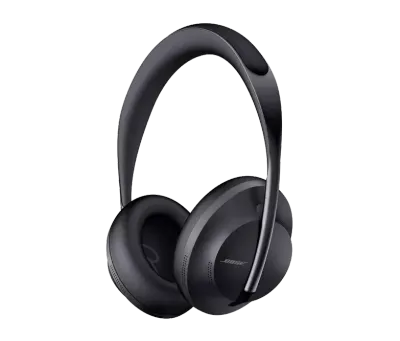Bose Noise Cancelling Headphones 700