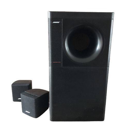 BOSE ACOUSTIMASS 25 series II スピーカーシステム 5500556289.png