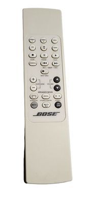 Bose RC-25 Remote Control