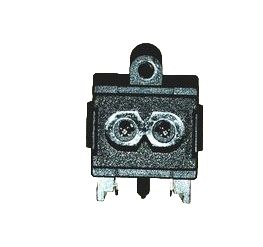 Power jack  for Bose 5 Multi CD Changer