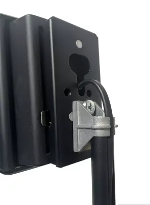 Bose UFS-20 Stand Part - Mounting Bracket Adapter for Virtually Invisible 300