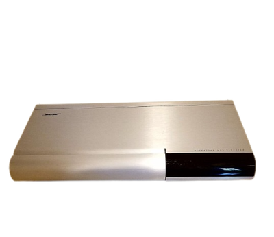 Bose Lifestyle Music System C1 CD Changer Lifestyle 40 50 with 6 Disc Magazine