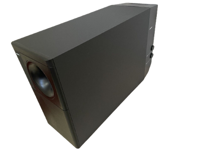 Bose Lifestyle Powered Acoustimass 30 Series II Subwoofer +  Power Cord