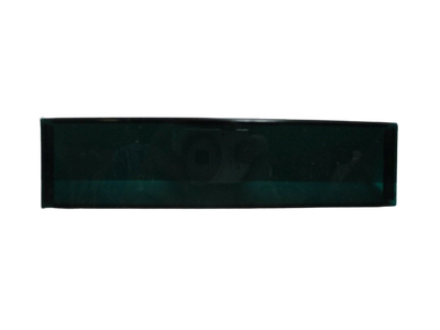 Bose Wave Music System - 2 CD Player Radio LCD Display Screen Bezel Lens