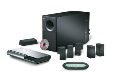 Replacement  Console Only  For Bose Lifestyle 50