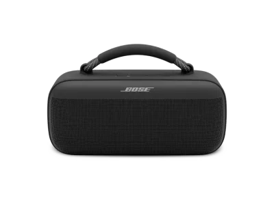 Bose SoundLink Max Portable Speaker