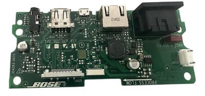 Replacement PCB Soundtouch 20 Power Supply Circuit Board for Bose Sountouch 20 Series III