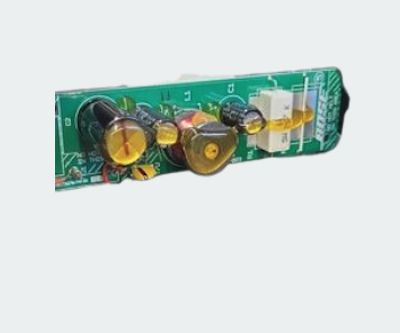 Replacement Circuit Board CROSSOVER PCB ASSY , ROHS for Bose 151 SE