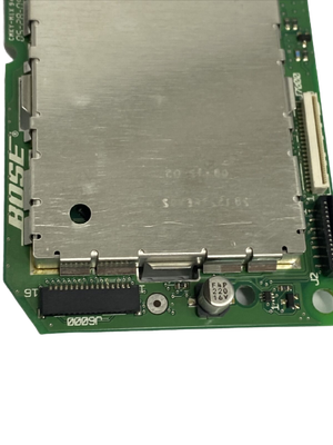 Bose Wave Music System  AWRCC1 AWRCC2 CD Player Radio CD Control Circuit Board