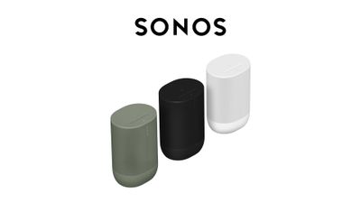 Sonos Speakers