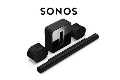 Sonos Speakers