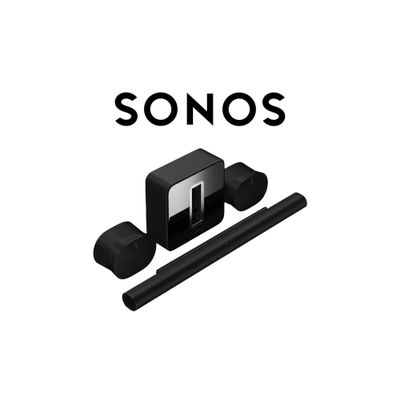 Sonos Speakers