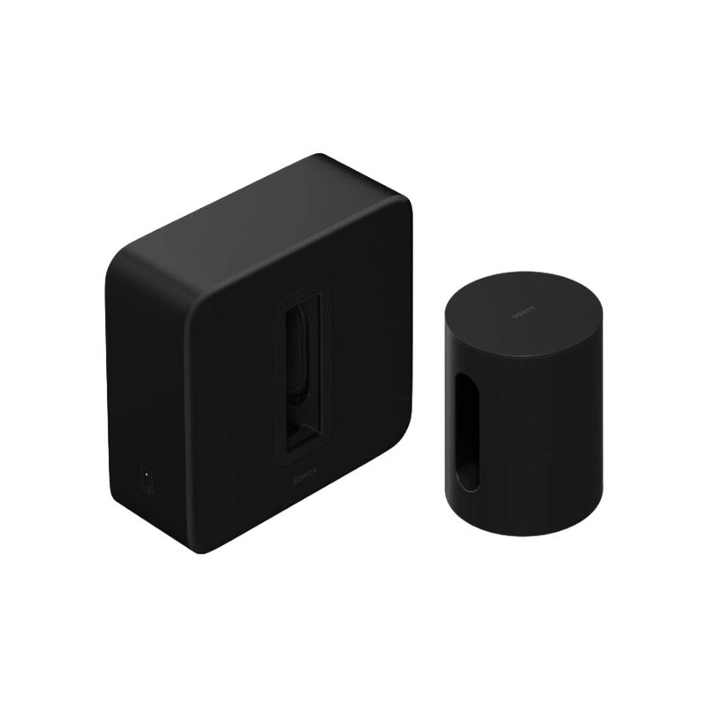 Sonos Subwoofers