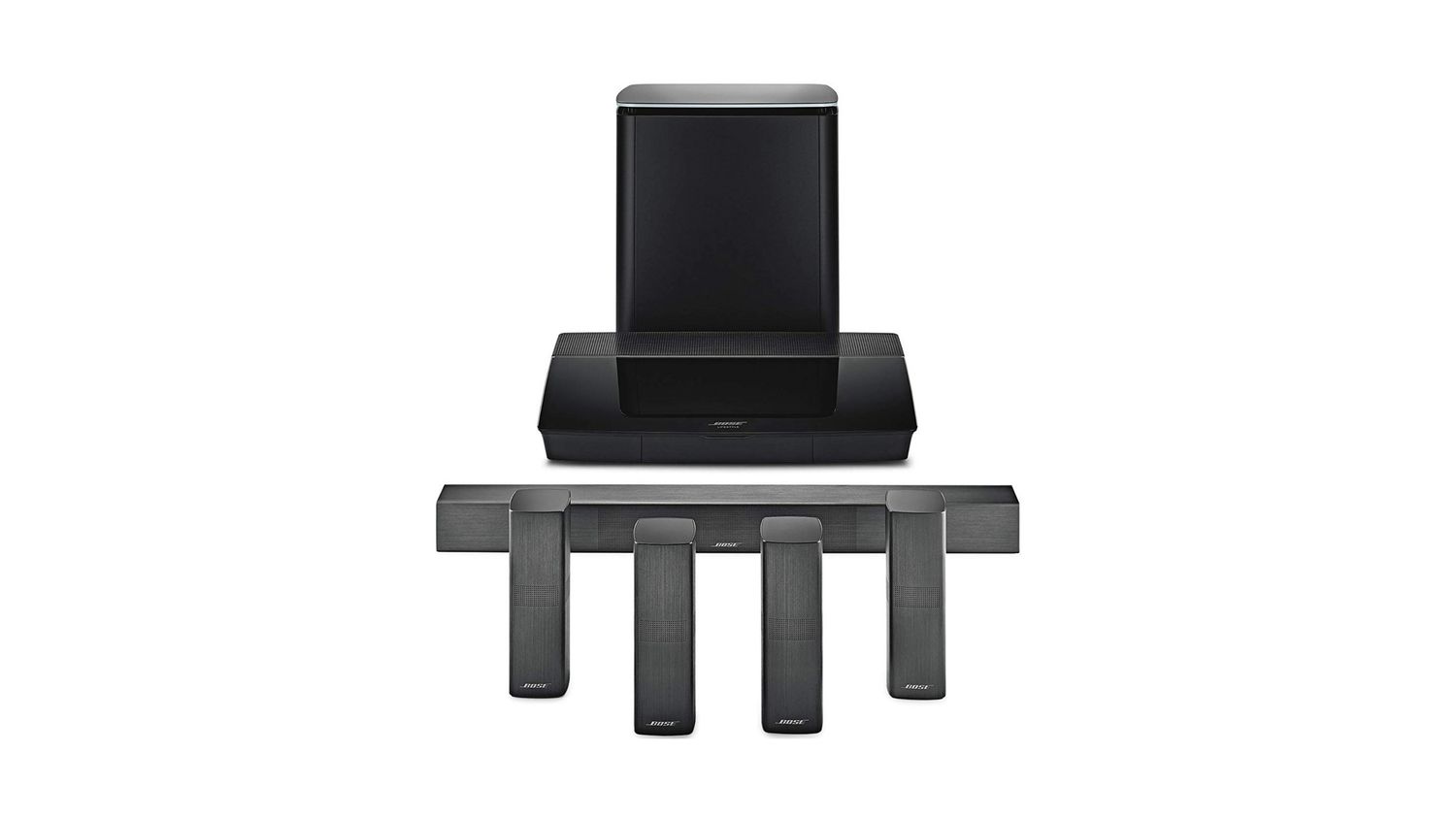 Bose Home Theater Bose Home Theater
