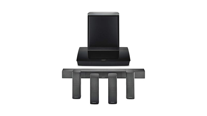 Bose Home Theater