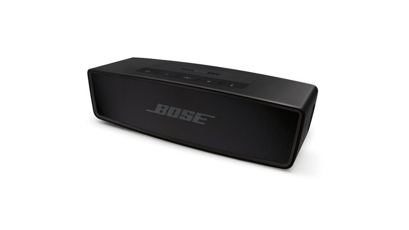 Bose Portable Speakers